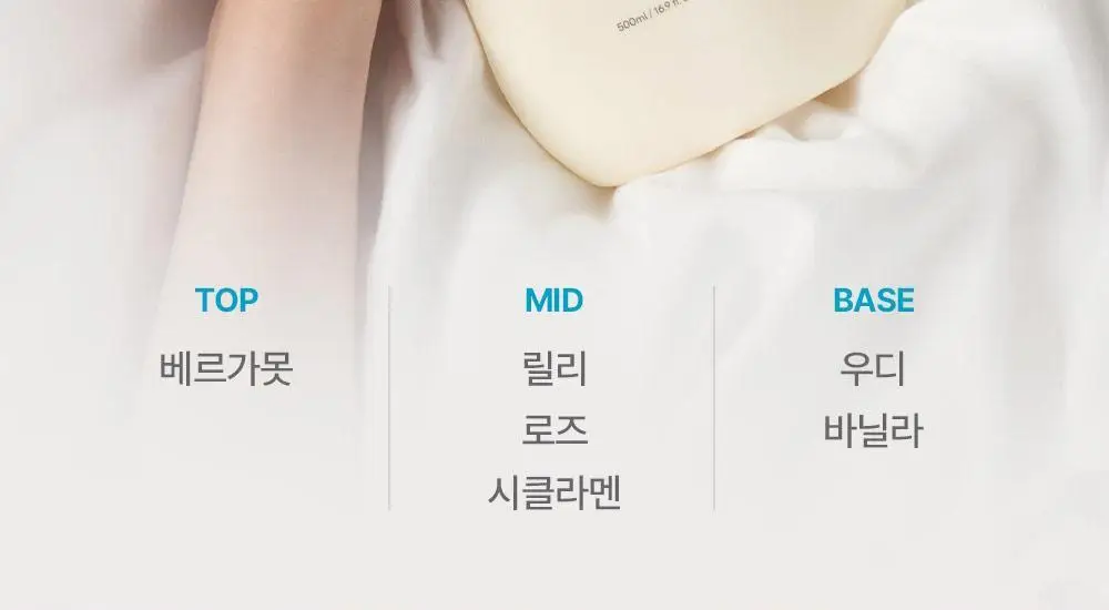 [래하벨 콜라보] 더마비 데일리 모이스처 바디로션 500ml 더블기획/단품 택1 상세페이지 29